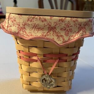 2004 Longaberger Horizon of Hope